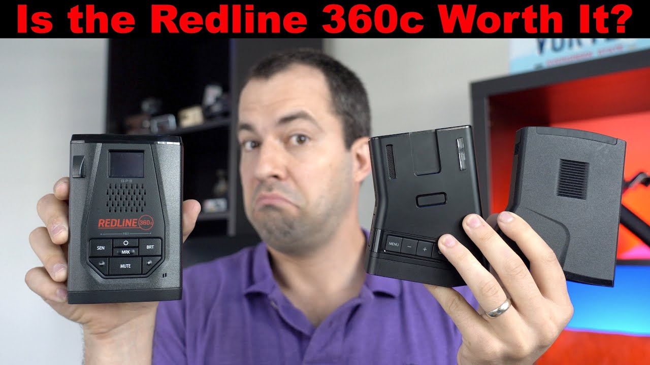 difference between traverse rs and redline
