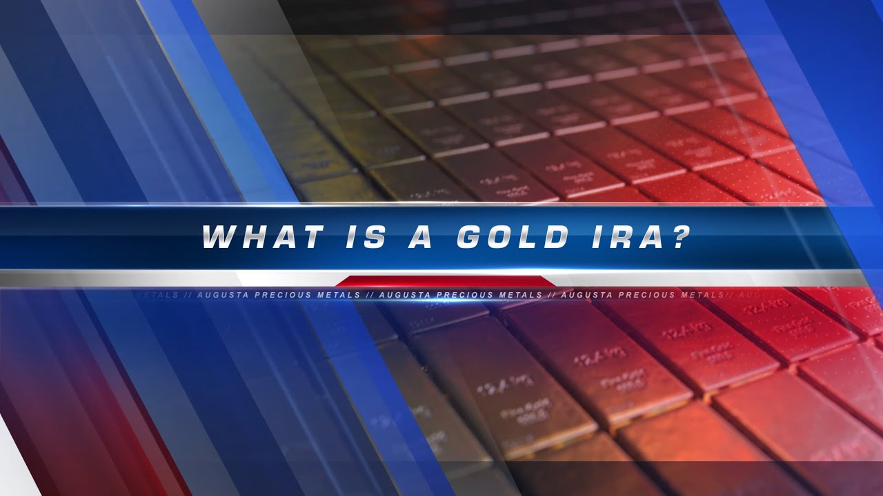 can you use your ira to buy gold