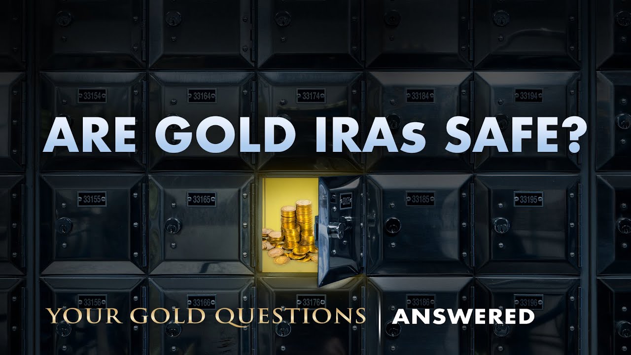 independent gold ira companies