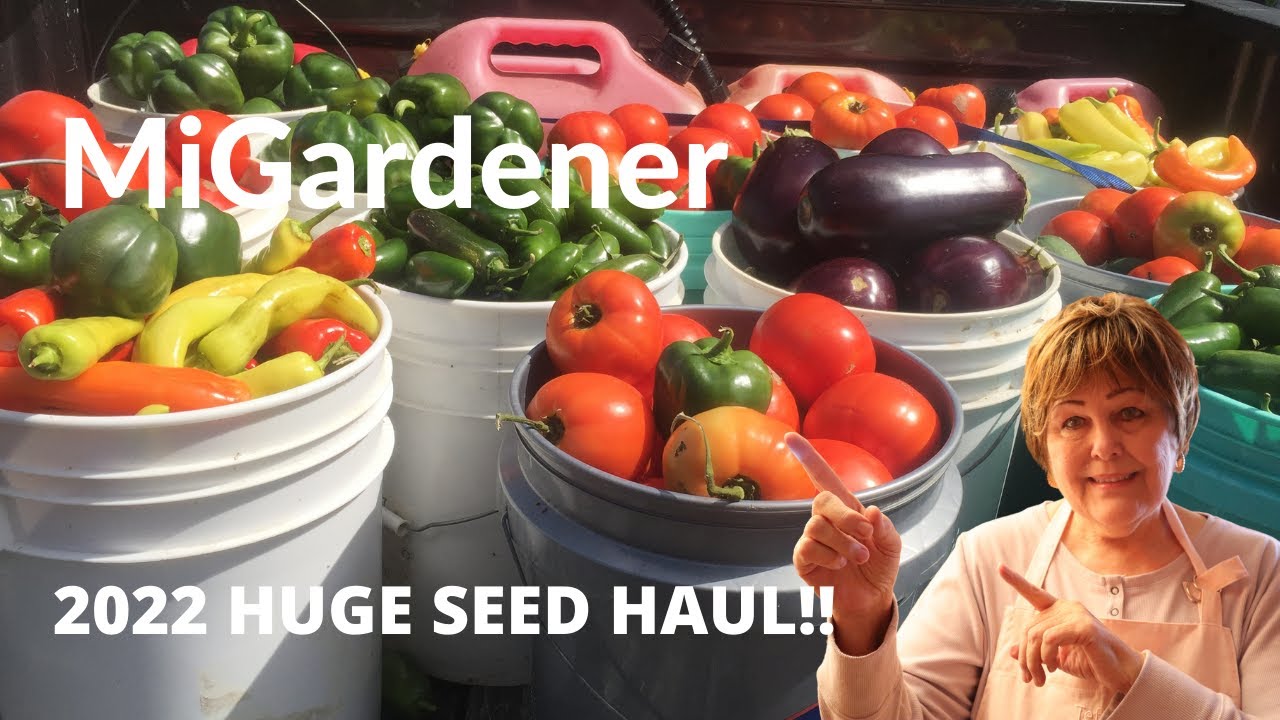 what are the best heirloom seeds