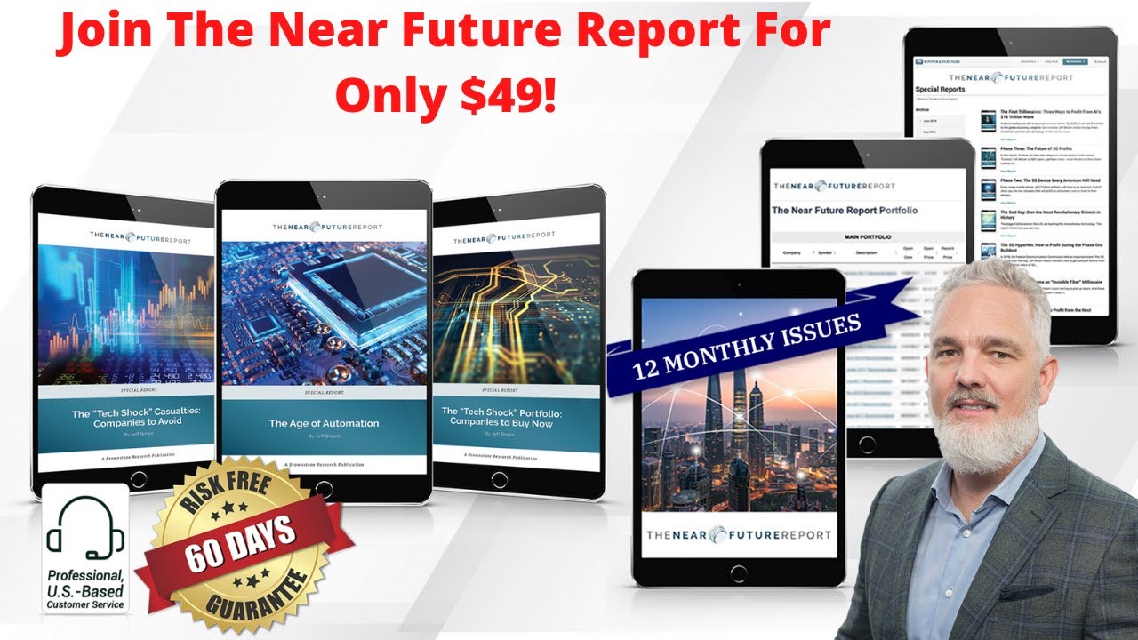 the near future report review