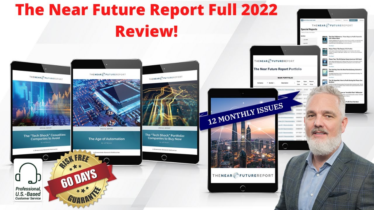 near futures report