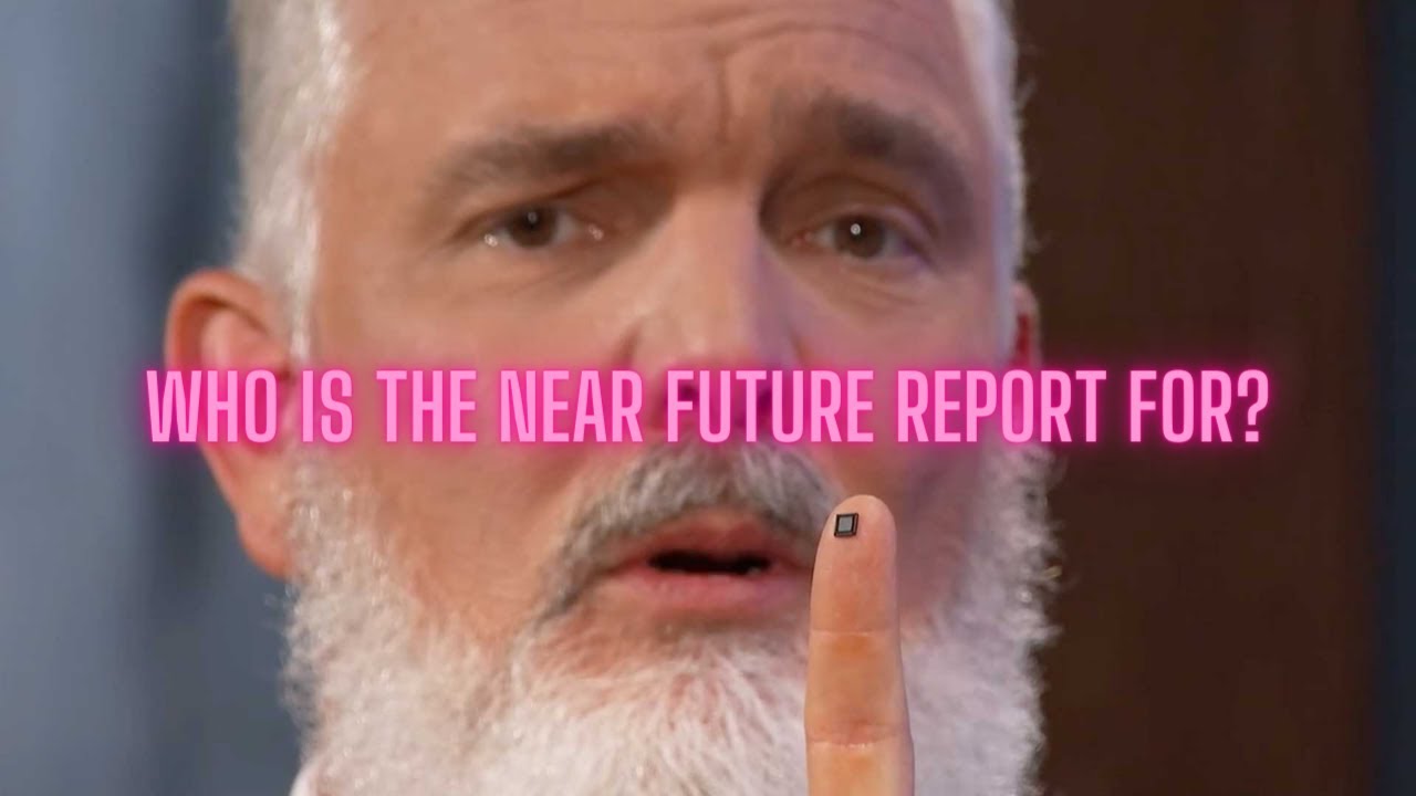 near futures report