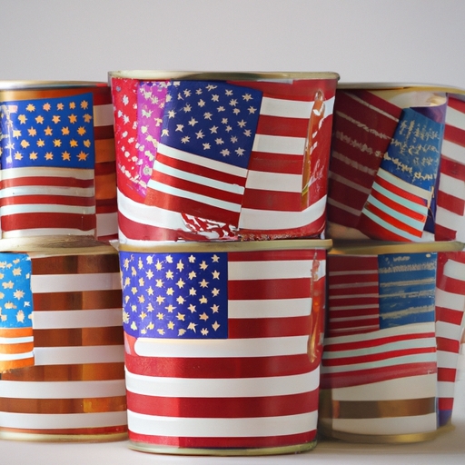 How to Be Prepared for Any Crisis: Discover the Benefits of My Patriot Supply's Long-Term Food Storage Solutions.
